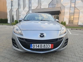 Mazda 3 2.0i AUTOMATIC swiss edition - 9500 лв. - 61403501 8