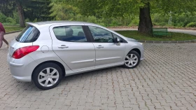 Peugeot 308 | Mobile.bg    7