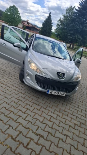 Peugeot 308 | Mobile.bg    11
