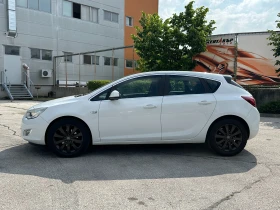 Opel Astra 1.7d 110 .. | Mobile.bg    2