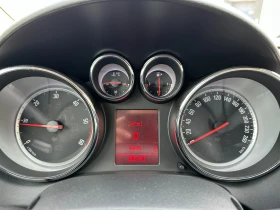 Opel Astra 1.7d 110 .. | Mobile.bg    14