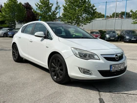 Opel Astra 1.7d 110 .. | Mobile.bg    6