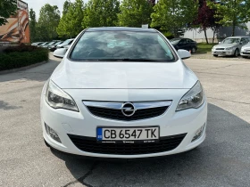 Opel Astra 1.7d 110 .. | Mobile.bg    7