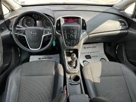 Opel Astra 1.7d 110 .. | Mobile.bg    10