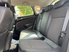 Opel Astra 1.7d 110 .. | Mobile.bg    9