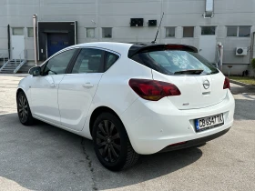 Opel Astra 1.7d 110 .. | Mobile.bg    3