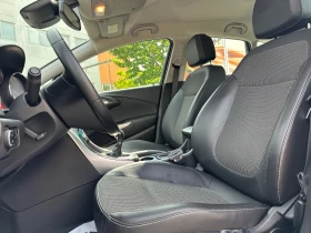 Opel Astra 1.7d 110 .. | Mobile.bg    8