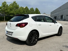 Opel Astra 1.7d 110 .. | Mobile.bg    4