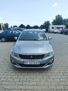 Обява за продажба на Peugeot 301 Allure ~18 000 лв. - изображение 1