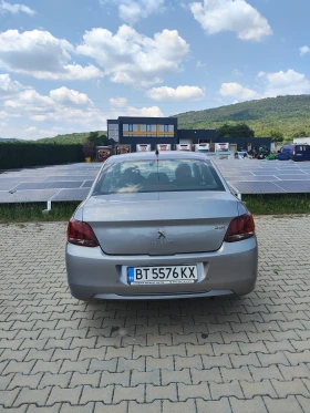 Обява за продажба на Peugeot 301 Allure ~18 000 лв. - изображение 3