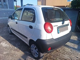 Обява за продажба на Chevrolet Spark ~1 700 лв. - изображение 1