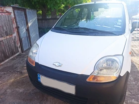 Обява за продажба на Chevrolet Spark ~1 700 лв. - изображение 1