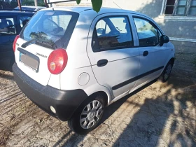 Обява за продажба на Chevrolet Spark ~1 700 лв. - изображение 2