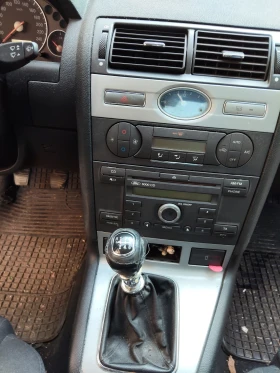Ford Mondeo 2.2 | Mobile.bg    12