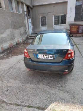 Ford Mondeo 2.2 | Mobile.bg    4