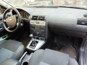 Ford Mondeo 2.2 | Mobile.bg    8