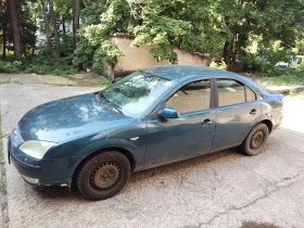 Ford Mondeo 2.2 | Mobile.bg    3