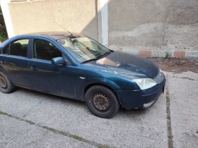 Ford Mondeo 2.2 | Mobile.bg    2
