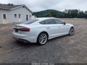 Audi A5 AUDI A5 *   *  | Mobile.bg    6