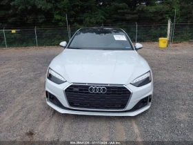 Audi A5 AUDI A5 *   *  | Mobile.bg    3