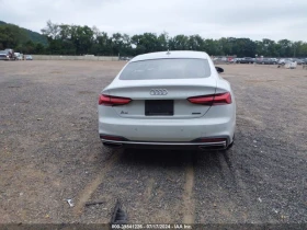 Audi A5 AUDI A5 *   *  | Mobile.bg    7