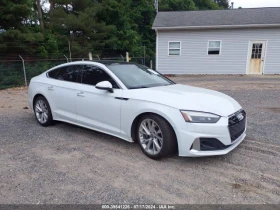 Audi A5 AUDI A5 *   *  | Mobile.bg    2