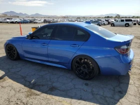 BMW 335 M* SPORT* ПОДГРЕВ* КАМЕРА* КЕЙЛЕС* LANE* ASSIST - 21500 лв. - 92047101 4
