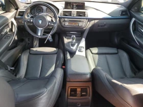 BMW 335 M* SPORT* ПОДГРЕВ* КАМЕРА* КЕЙЛЕС* LANE* ASSIST - 21500 лв. - 92047101 7