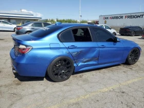 BMW 335 M* SPORT* ПОДГРЕВ* КАМЕРА* КЕЙЛЕС* LANE* ASSIST - 21500 лв. - 92047101 2