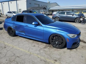 BMW 335 M* SPORT* ПОДГРЕВ* КАМЕРА* КЕЙЛЕС* LANE* ASSIST - 21500 лв. - 92047101 3