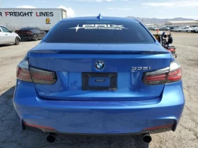 BMW 335 M* SPORT* ПОДГРЕВ* КАМЕРА* КЕЙЛЕС* LANE* ASSIST - 21500 лв. - 92047101 6