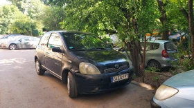 Обява за продажба на Toyota Yaris 1.3 ~1 999 лв. - изображение 1