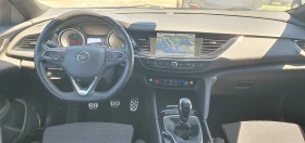 Opel Insignia 1.6CDTI  OPC- LINE !!! | Mobile.bg    13