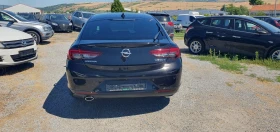 Opel Insignia 1.6CDTI  OPC- LINE !!! | Mobile.bg    5