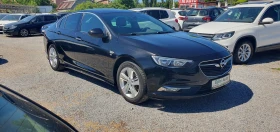 Opel Insignia 1.6CDTI  OPC- LINE !!! | Mobile.bg    3