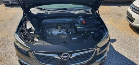 Opel Insignia 1.6CDTI  OPC- LINE !!! | Mobile.bg    17