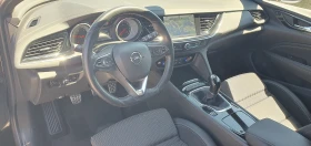 Opel Insignia 1.6CDTI  OPC- LINE !!! | Mobile.bg    11