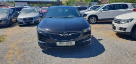 Opel Insignia 1.6CDTI  OPC- LINE !!! | Mobile.bg    2