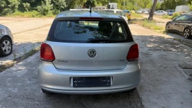 VW Polo 1.6TDI - 8350 лв. - 78638243 5