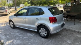 VW Polo 1.6TDI - 8350 лв. - 78638243 6