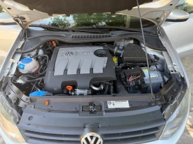 VW Polo 1.6TDI - 8350 лв. - 78638243 16