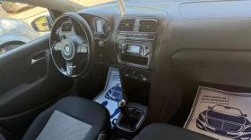 VW Polo 1.6TDI - 8350 лв. - 78638243 14