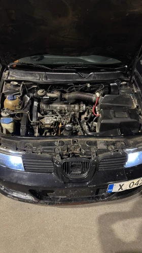 Seat Leon | Mobile.bg    17