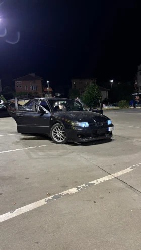 Seat Leon | Mobile.bg    13
