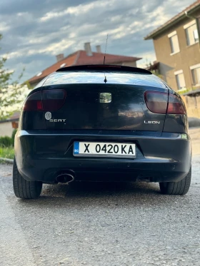 Seat Leon | Mobile.bg    4
