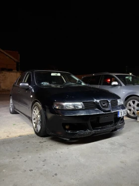 Seat Leon | Mobile.bg    6