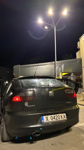 Seat Leon | Mobile.bg    15