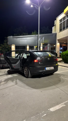 Seat Leon | Mobile.bg    14