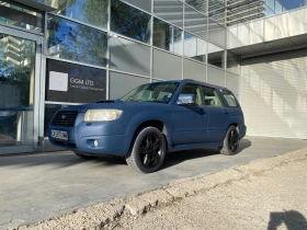 Обява за продажба на Subaru Forester XT ~10 500 лв. - изображение 1