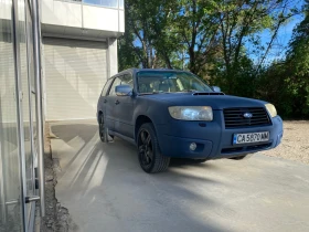 Обява за продажба на Subaru Forester XT ~10 500 лв. - изображение 1